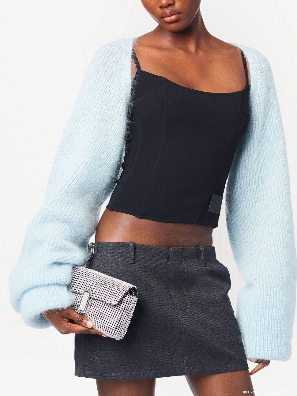 Affordable Marc Women Mini Jacobs bag Shoulder The 0816